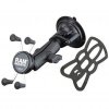 X-Grip Phone Mount with Twist-Lock Suction Cup B Size