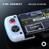 X3 Type-C Peltier-Cooled Mobile Gaming Controller
