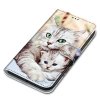 Xiaomi 11T/11T Pro Etui Motiv Katte