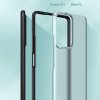 Xiaomi 11T/11T Pro Cover Frosted Bagside Sort