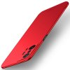 Xiaomi 11T/11T Pro Cover Shield Slim Rød