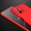 Xiaomi 11T/11T Pro Skal Tredelat Röd