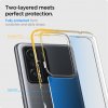 Xiaomi 11T/11T Pro Cover Ultra Hybrid Crystal Clear