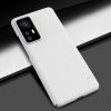 Xiaomi 12/12X Cover Frosted Shield Hvid