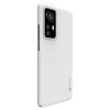 Xiaomi 12/12X Cover Frosted Shield Hvid