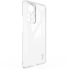 Xiaomi 12 Pro Cover Crystal Case II Transparent Klar