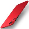 Xiaomi 12 Pro Cover Shield Slim Rød