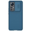 Xiaomi 12T/12T Pro Cover CamShield Blå