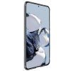 Xiaomi 12T/12T Pro Skal Crystal Case II Transparent Klar
