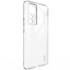 Xiaomi 12T/12T Pro Cover Crystal Case II Transparent Klar