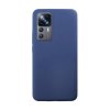Xiaomi 12T/12T Pro Cover Silikone Blå