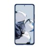Xiaomi 12T/12T Pro Cover Silikone Blå