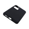 Xiaomi 12T/12T Pro Cover Silikone Sort