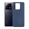 Xiaomi 13 Pro Cover Silikone Blå
