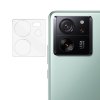 Xiaomi 13T/13T Pro Kamerabeskytter Hærdet Glas