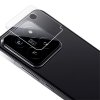 Xiaomi 14 Kamerabeskytter i Hærdet Glas 2-pak