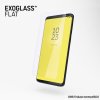 Xiaomi Mi 10 Lite Skærmbeskytter ExoGlass Flat