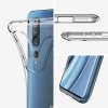 Xiaomi Mi 10/Mi 10 Pro Cover Liquid Crystal Crystal Clear