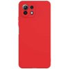 Xiaomi Mi 11 Lite Cover UC-2 Series Rød