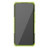 Xiaomi Mi 11 Cover Dækmønster Stativfunktion Grøn
