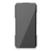 Xiaomi Mi 11 Cover Dækmønster Stativfunktion Sølv