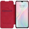 Xiaomi Mi 9 Lite Etui Qin Series Rød