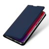 Xiaomi Mi 9T Etui Skin Pro Series Kortholder Mørkeblå