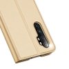 Xiaomi Mi Note 10 Lite Etui Skin Pro Series Guld
