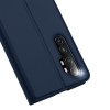 Xiaomi Mi Note 10 Lite Etui Skin Pro Series Mørkeblå