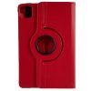 Xiaomi Pad 6 Etui 360 Grader Drejelig Rød