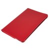 Xiaomi Pad 6 Etui 360 Grader Drejelig Rød