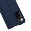 Xiaomi Poco M3 Etui Skin Pro Series Blå
