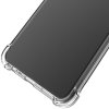 Xiaomi Poco X3 NFC Cover Air Series Transparent Klar