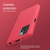 Xiaomi Redmi 10 Cover Frosted Shield Hvid
