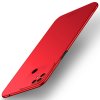 Xiaomi Redmi 10C Cover Shield Slim Rød