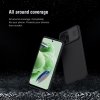 Xiaomi Redmi 12 Cover CamShield Sort