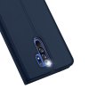 Xiaomi Redmi 9 Etui Skin Pro Series Mørkeblå