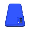 Xiaomi Redmi 9T Cover Tredelt Blå