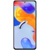 Xiaomi Redmi Note 11 Pro Cover Frosted Shield Hvid