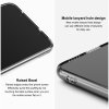 Xiaomi Redmi Note 11 Pro Cover UX-5 Series Transparent Klar