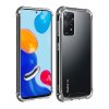 Xiaomi Redmi Note 11 Pro Cover Stødabsorberende TPU Transparent
