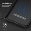 Xiaomi Redmi Note 12 Pro 5G Etui Skin X2 Series Sort