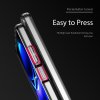 Xiaomi Redmi Note 12 Pro 5G Cover Clin Series Transparent Klar