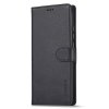 Xiaomi Redmi Note 13 5G Etui med Kortholder Stativfunktion Sort