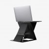 Z 5-in-1 Sit-Stand Desk Space Grey