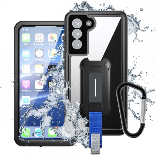 Samsung Galaxy S22 Plus Cover MX Waterproof Case