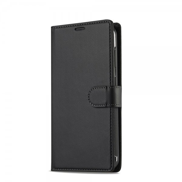Samsung Galaxy A17 Etui med aftageligt MagSafe-cover Raven Black