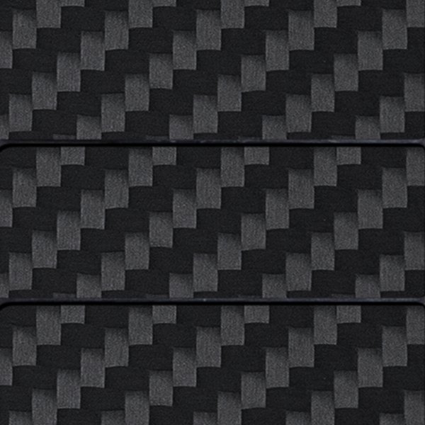 Apple Watch Armbånd Carbon Fiber Watch Band Modern