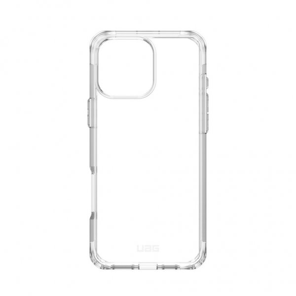 iPhone 16 Pro Max Cover Plyo Ice