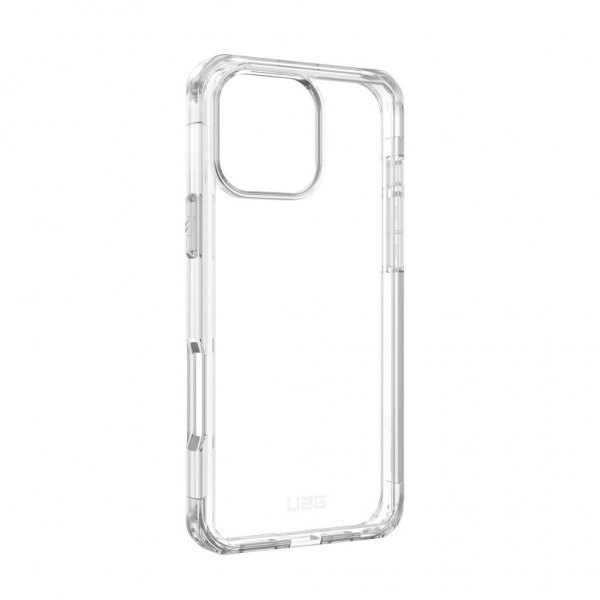 iPhone 16 Pro Max Cover Plyo Ice